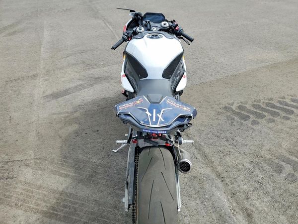 2026 BMW S 1000 — ARTF