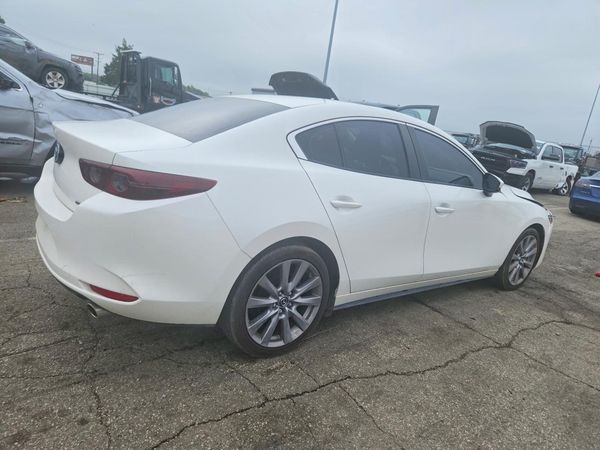 2020 MAZDA 3 — PSRA