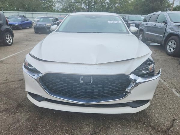 2020 MAZDA 3 — DIRF