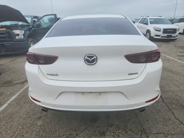2020 MAZDA 3 — DIRR