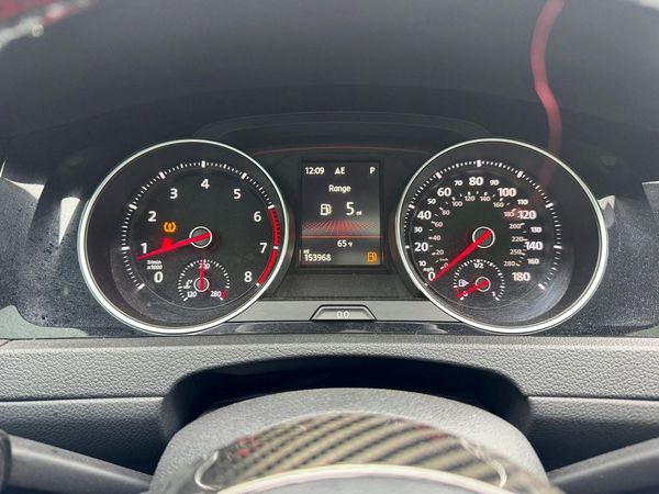 2020 VOLKSWAGEN GTI S, SE, Autobahn