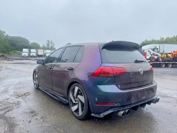 2020 VOLKSWAGEN GTI S, SE, Autobahn
