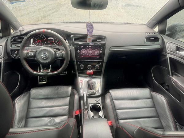2020 VOLKSWAGEN GTI S, SE, Autobahn