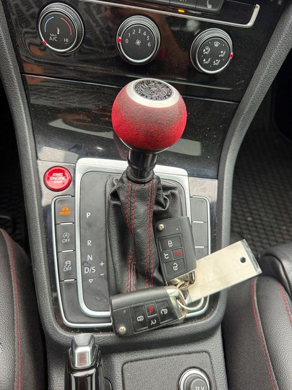 2020 VOLKSWAGEN GTI S, SE, Autobahn