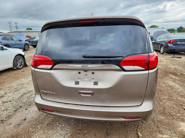 2017 CHRYSLER PACIFICA — DIRR