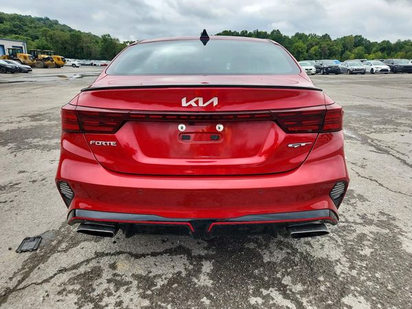 2024 KIA FORTE — DIRR