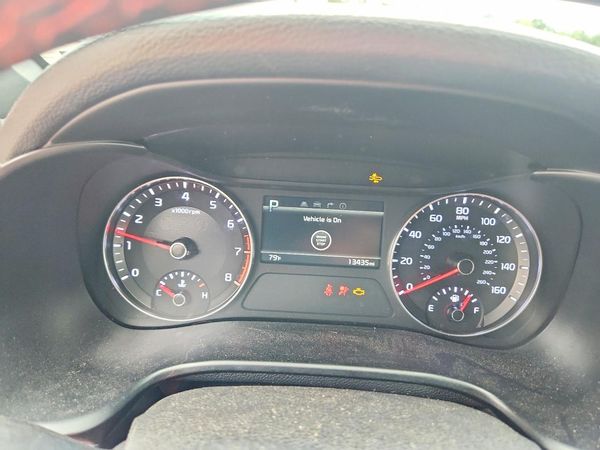 2024 KIA FORTE — ODOM