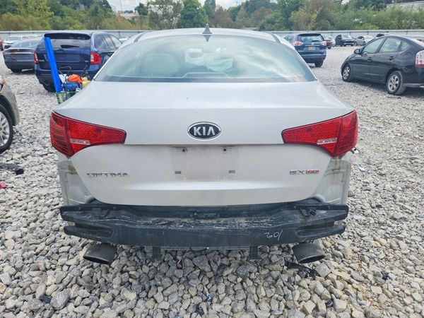 2013 KIA OPTIMA — DIRR