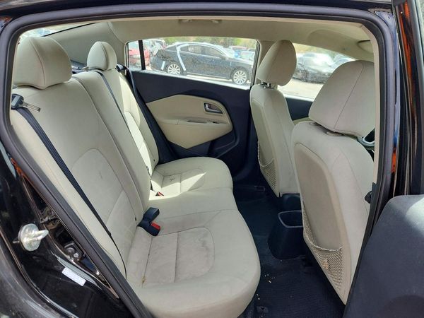 2013 KIA RIO — PSRS