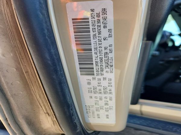 2016 JEEP WRANGLER — VINS