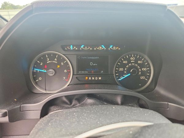2019 FORD F150 — ODOM