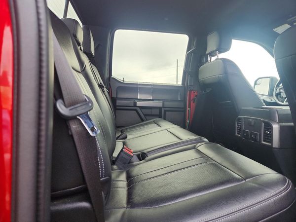 2019 FORD F150 — PSRS