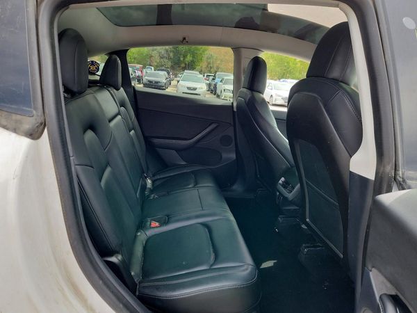 2020 TESLA MODEL Y — PSRS