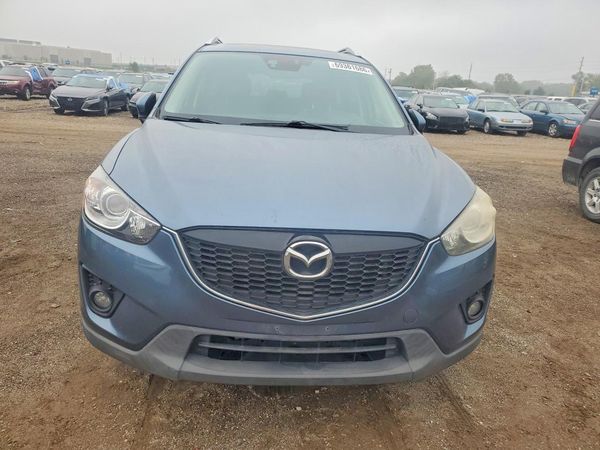 2015 MAZDA CX-5 — DIRF