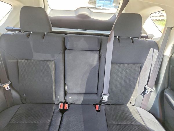 2015 HONDA CRV EX — SUVN