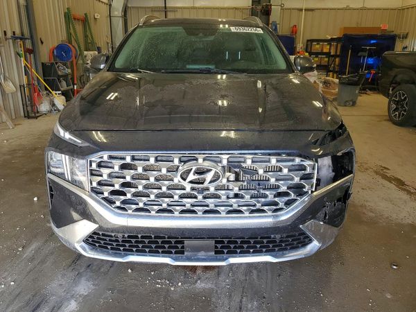 2023 HYUNDAI SANTA FE — DIRF