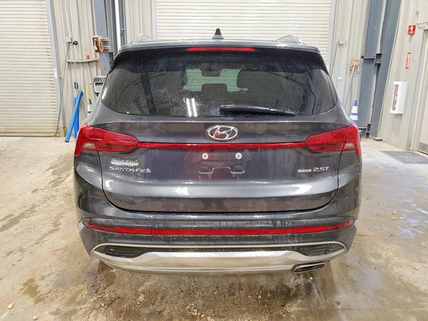 2023 HYUNDAI SANTA FE — DIRR