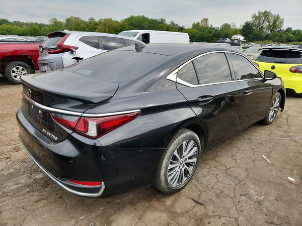 2021 LEXUS ES 250 350 Premium — PSRA