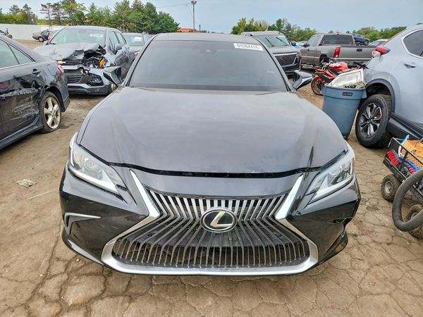 2021 LEXUS ES 250 350 Premium — DIRF