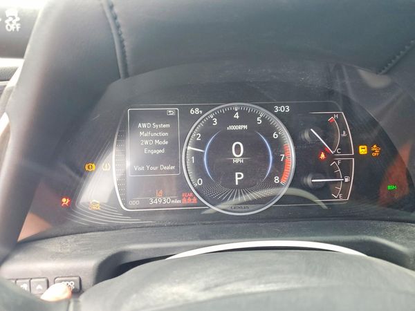 2021 LEXUS ES 250 350 Premium — ODOM