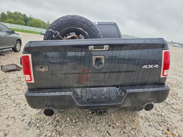 2013 RAM 1500 Longhorn — DIRR
