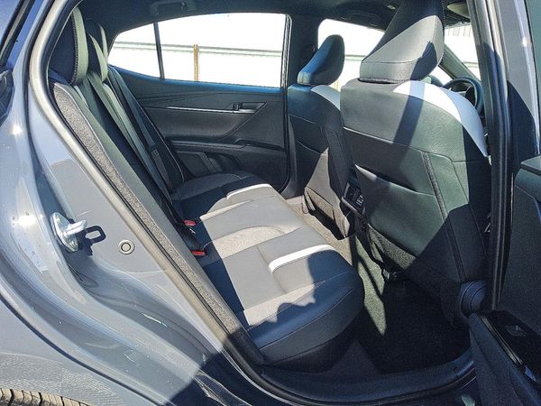 2026 TOYOTA CAMRY — PSRS