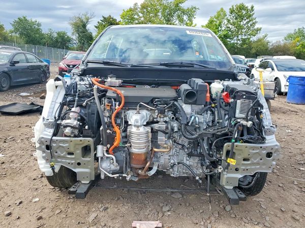 2025 HONDA CRV Sport-L — DIRF