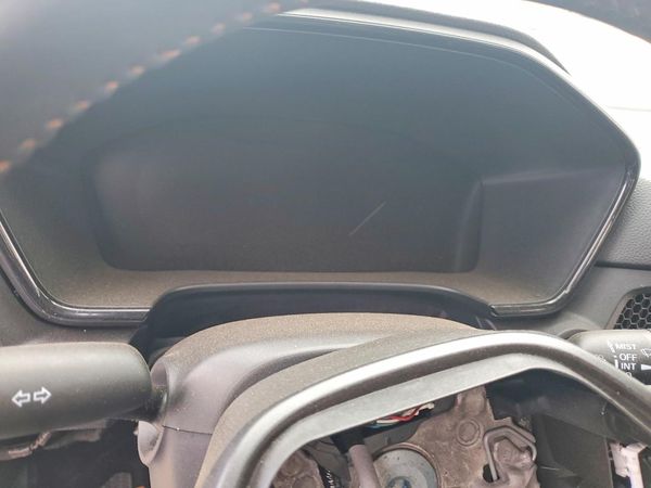 2025 HONDA CRV Sport-L — ODOM