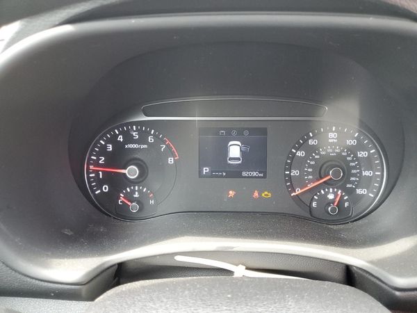 2022 KIA SOUL
