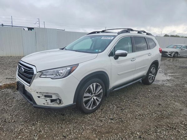 2021 SUBARU ASCENT — Front 3/4