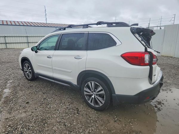 2021 SUBARU ASCENT — DSRA