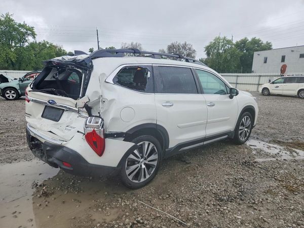 2021 SUBARU ASCENT — PSRA