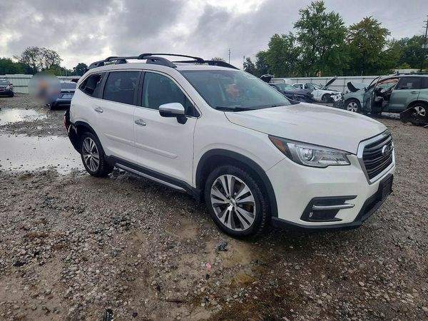 2021 SUBARU ASCENT — Passenger 3/4