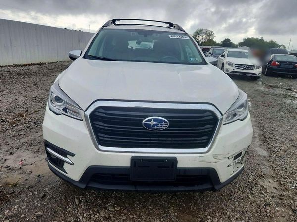 2021 SUBARU ASCENT — DIRF
