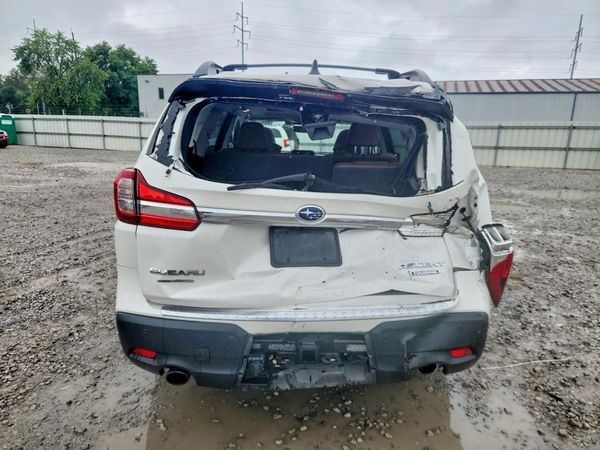 2021 SUBARU ASCENT — DIRR