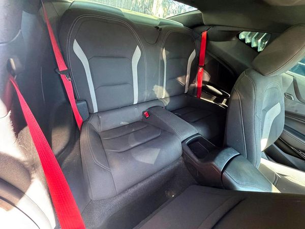 2020 CHEVROLET CAMARO 1LS/1LT