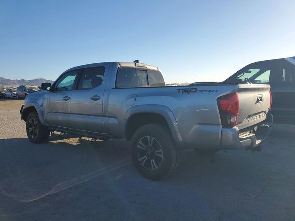 2019 TOYOTA TACOMA SR5 — DSRA