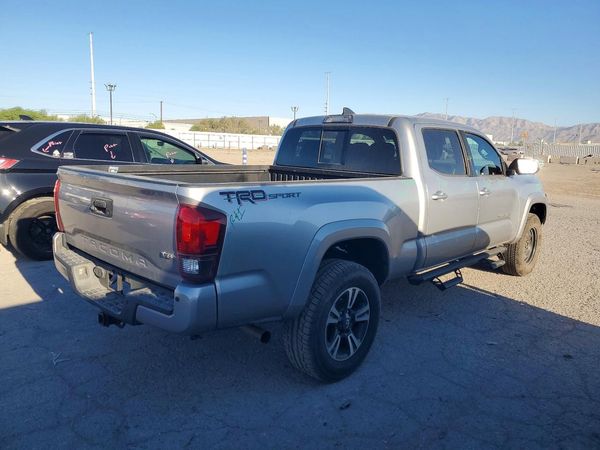 2019 TOYOTA TACOMA SR5 — PSRA