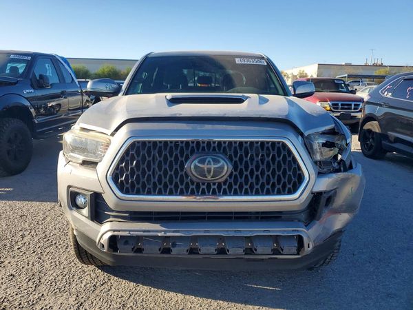 2019 TOYOTA TACOMA SR5 — DIRF
