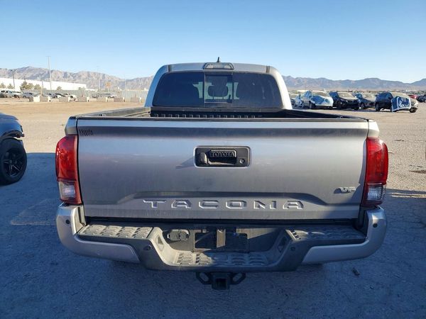 2019 TOYOTA TACOMA SR5 — DIRR