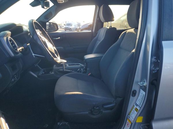 2019 TOYOTA TACOMA SR5 — DENT