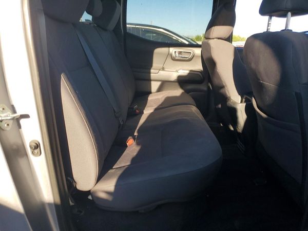 2019 TOYOTA TACOMA SR5 — PSRS