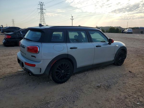2018 MINI COOPER — PSRA