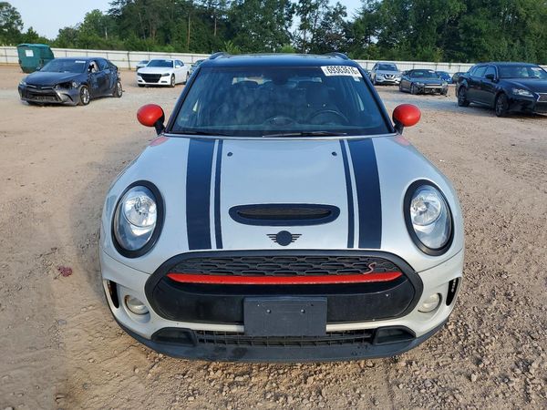 2018 MINI COOPER — DIRF