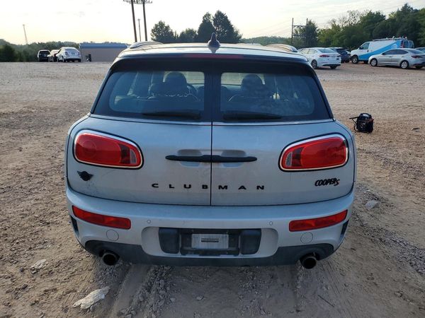 2018 MINI COOPER — DIRR