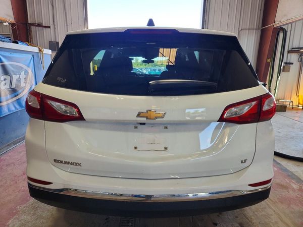 2019 CHEVROLET EQUINOX LT (1LT) — DIRR