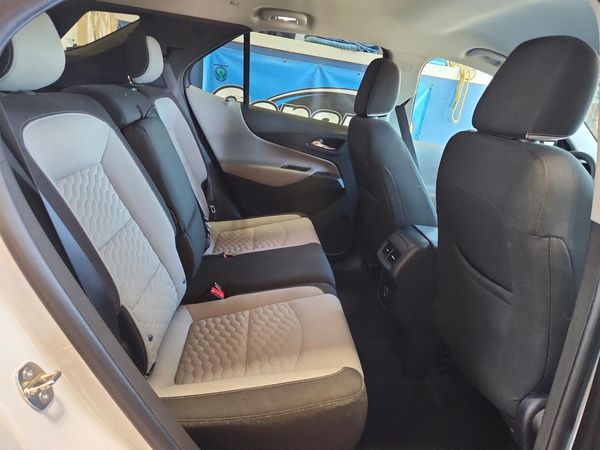 2019 CHEVROLET EQUINOX LT (1LT) — PSRS