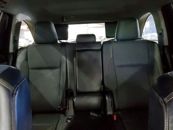 2015 TOYOTA HIGHLANDER Base/Hybrid — SUVN