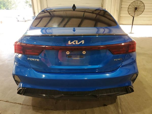 2024 KIA FORTE — DIRR