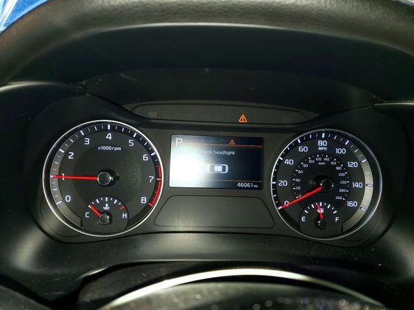 2024 KIA FORTE — ODOM